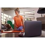 PHILIPS TAA6606BK Bezdrátová otevřená sportovní sluchátka