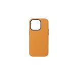 RhinoTech MAGcase Eco pro Apple iPhone 14 Pro, žlutá