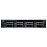 DELL PowerEdge R750XS/ 8x 3.5"/ 1x Xeon Gold 5318Y/ 32GB/ 1x 480GB SSD/ 2x 1400W/ H755/ iDRAC 9 Ent./ 3Y Basic on-site