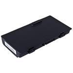 AVACOM Asus X51, X58 series A32-X51, A32-T12 Li-Ion 11,1V 5200mAh/58Wh