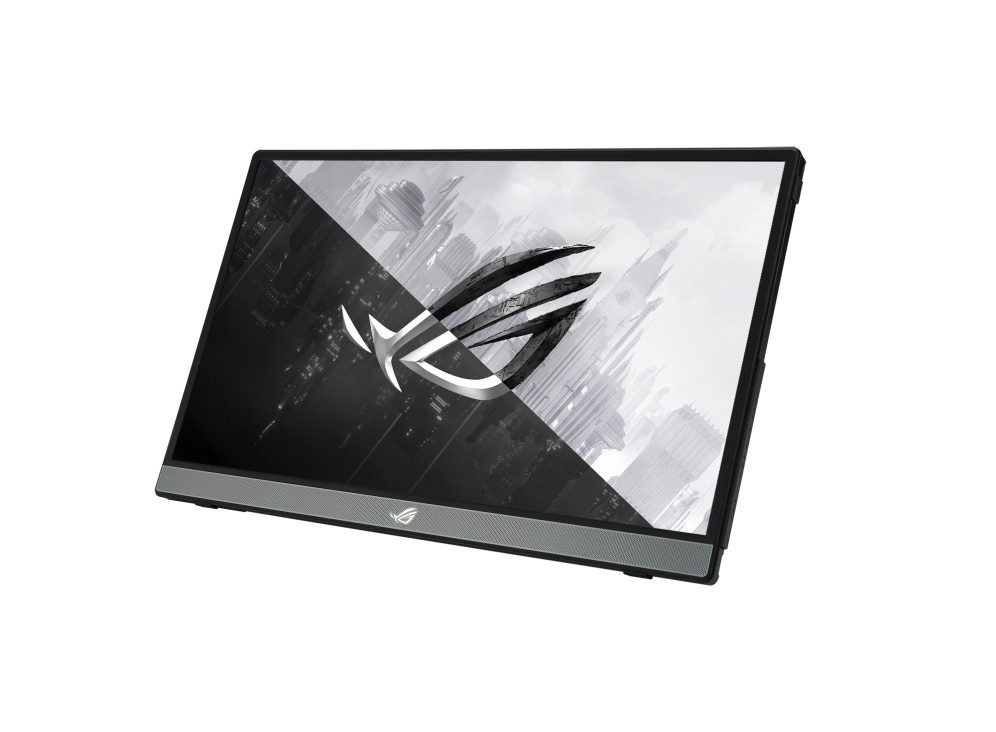 ASUS ROG Strix XG16AHP