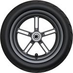 Made for Xiaomi Náhradní Pneumatika s ráfkem Classic pro Scooter Pro/Pro2