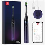 Oclean X Pro Aurora Purple