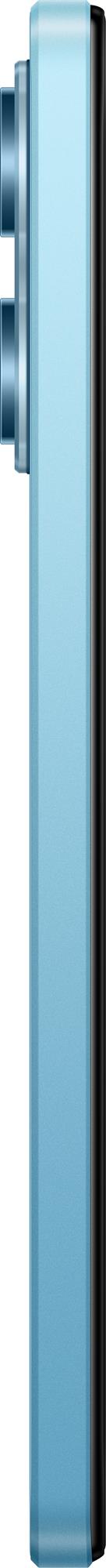 POCO X5 Pro 5G 8GB/256GB, modrá
