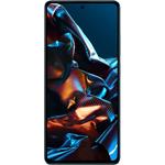 POCO X5 Pro 5G 8GB/256GB, modrá