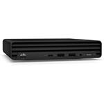 HP Pro/Mini 260 G9/Mini/i5-1235U/8GB/512GB SSD/Iris Xe/W11P/1R