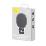 Baseus Stable držák do auta (do ventilační mřížky), černá