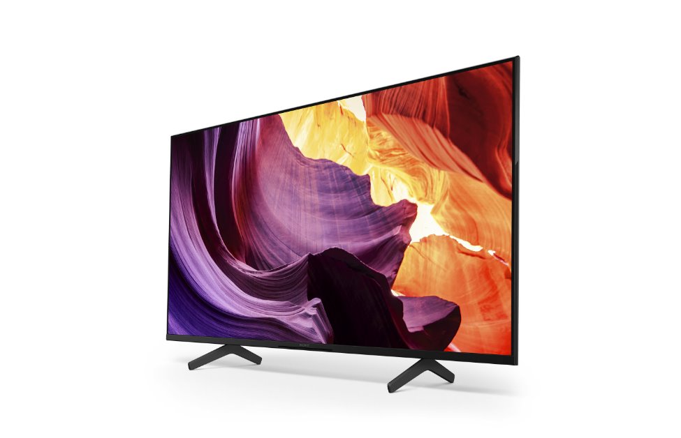 Sony 50" KD-50X80K