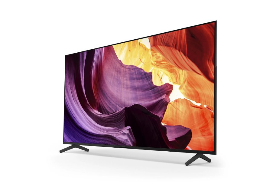 Sony 55" KD-55X80K
