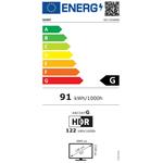 Sony 55" KD-55X80K