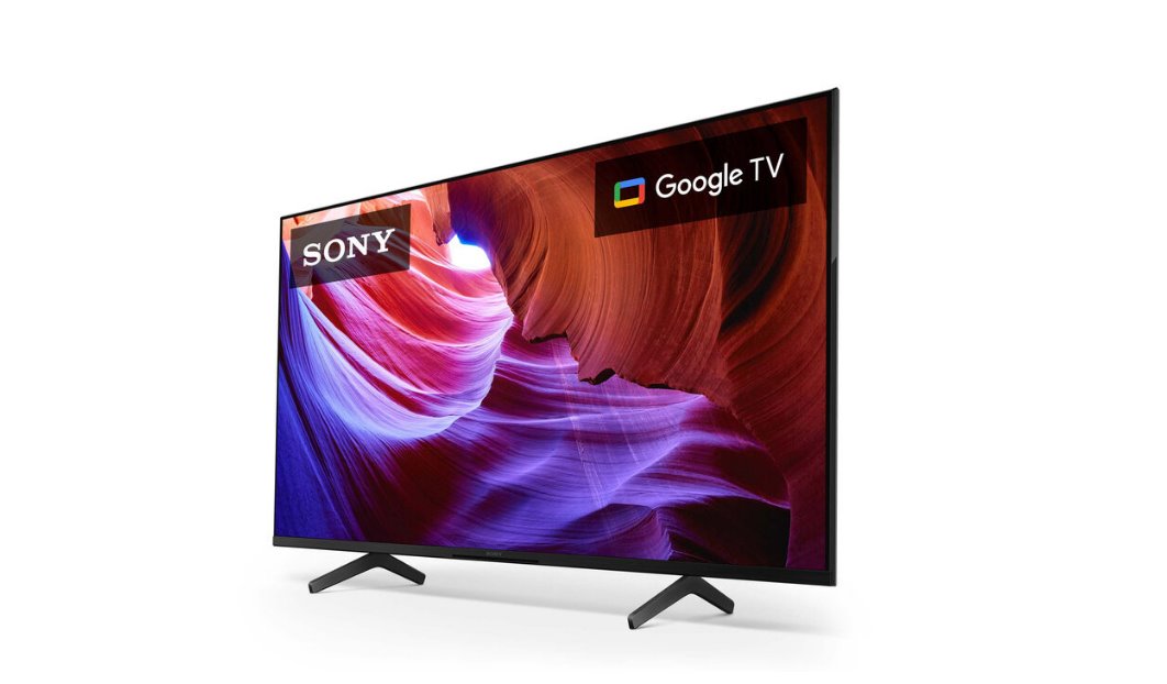 Sony 50" KD-50X85K