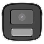 HIKVISION HiWatch IP kamera HWI-B429H(C)/ Bullet/ 2Mpix/ objektiv 4 mm/ H.265+/ krytí IP67/ LED až 50m/ kov+plast