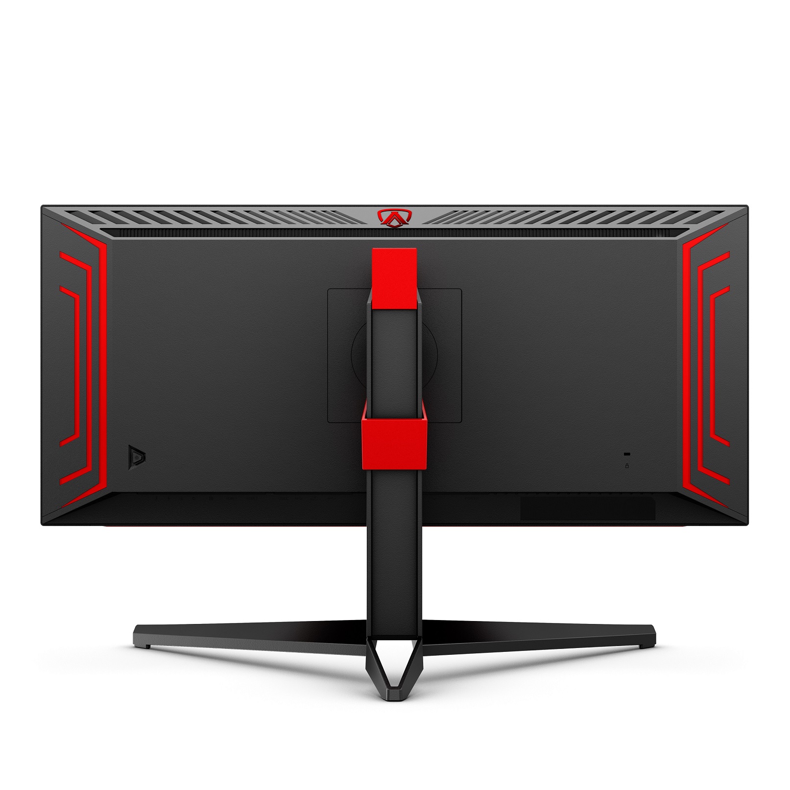 34" AOC AGON PRO AG344UXM