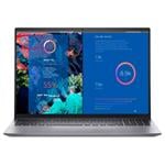 DELL Vostro 16 (5635)/ AMD Ryzen 7 7730U/ 16GB/ 512GB SSD/ 16" FHD+/ AMD Radeon/ FPR/ podsv.kl./ W11Pro/ 3Y Basic
