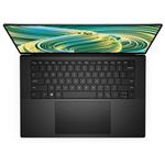 DELL XPS 15 (9530)/ i7-13700H/ 16GB/ 1TB SSD/ 15.6" OLED 3.5K /GF RTX 4060 8GB/FPR/ W11Pro+office 1Y/ stříbrný/ 3Y Basic