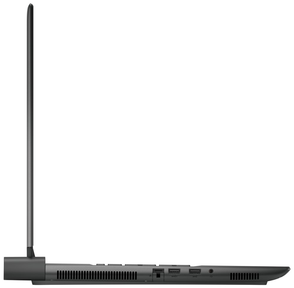 DELL Alienware m18 R1/ i9-13900HX/ 16GB/ 1TB SSD/ NV RTX 4080 12GB/ 18" FHD+/ W11H/ černý/ 2Y Basic on-site