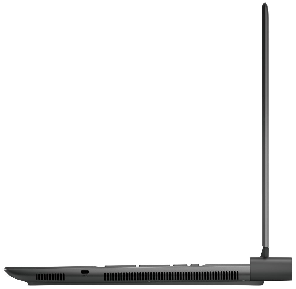 DELL Alienware m18 R1/ i9-13900HX/ 64GB/ 2TB SSD/ NV RTX 4080 12GB/ 18" FHD+/ W11H/ černý/ 2Y Basic on-site
