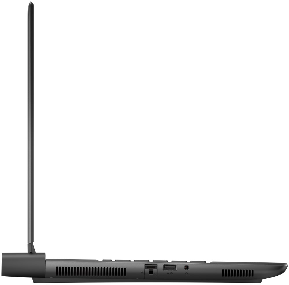 DELL Alienware m16 R1/ i9-13900HX/ 32GB/ 1TB SSD/ NV RTX 4080 12GB/ 16" FHD+/ W11H/ černý/ 2Y Basic on-site