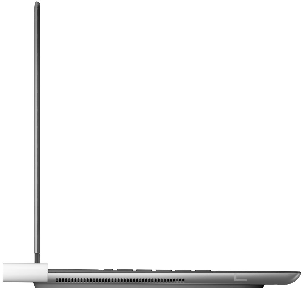 DELL Alienware x16/ i9-13900HK/ 32GB/ 1TB SSD/ NV RTX 4080 12GB/ 16" 2.5K/ W11H/ stříbrný/ 2Y Basic on-site
