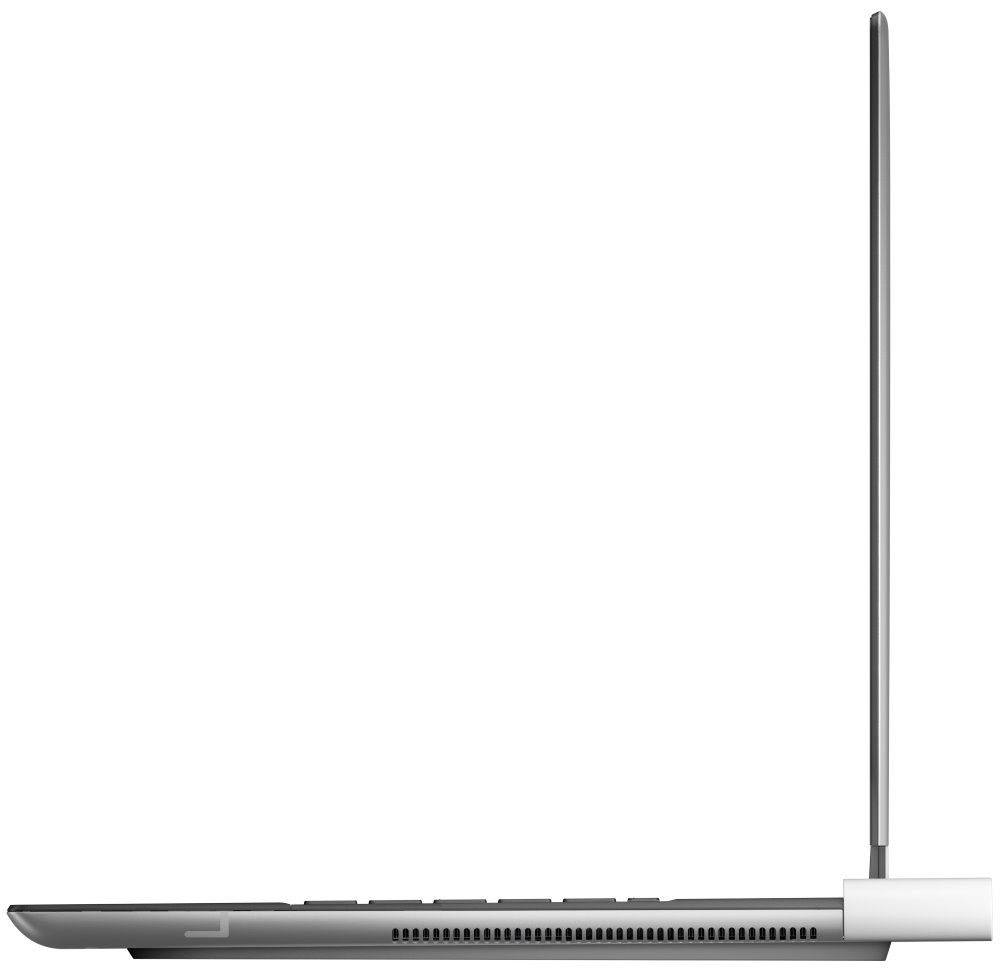 DELL Alienware x16/ i9-13900HK/ 32GB/ 2TB SSD/ NV RTX 4080 12GB/ 16" 2.5K/ W11H/ stříbrný/ 2Y Basic on-site