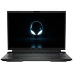DELL Alienware m18 R1/ i9-13900HX/ 32GB/ 2TB SSD/ NV RTX 4080 12GB/ 18" FHD+/ W11H/ černý/ 2Y Basic on-site
