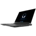 DELL Alienware m18 R1/ i9-13900HX/ 16GB/ 2TB SSD/ NV RTX 4080 12GB/ 18" FHD+/ W11H/ černý/ 2Y Basic on-site