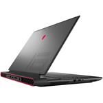 DELL Alienware m16 R1/ i9-13900HX/ 32GB/ 2TB SSD/ NV RTX 4080 12GB/ 16" FHD+/ W11H/ černý/ 2Y Basic on-site