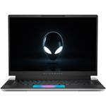 DELL Alienware x16/ i9-13900HK/ 32GB/ 2x 512GB SSD RAID 0/ NV RTX 4090 16GB/ 16" 2.5K/ W11H/ stříbrný/ 2Y Basic on-site