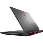 DELL Alienware m16 R1/ i7-13700HX/ 16GB/ 1TB SSD/ NV RTX 4070 8GB/ 16" 2.5K/ W11H/ černý/ 2Y Basic on-site