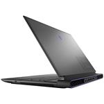 DELL Alienware m18 R1/ i9-13900HX/ 16GB/ 1TB SSD/ NV RTX 4080 12GB/ 18" FHD+/ W11H/ černý/ 2Y Basic on-site