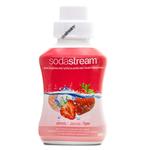 SodaStream Ovocný MEGAPACK sirup, 4x 500 ml