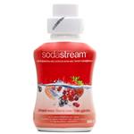 SodaStream Ovocný MEGAPACK sirup, 4x 500 ml