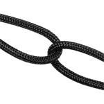 Baseus kabel Rapid Series 3v1, USB/Micro USB, Lightning, USB-C, 1,2 m, černá
