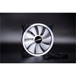 1stCOOL AURA EVO Dual Ring ARGB PWM ventilátor 14cm