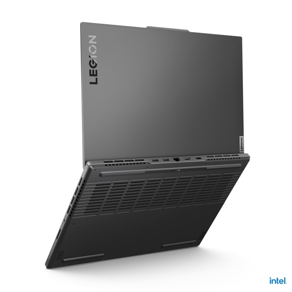 Lenovo Legion Slim 5 16IRH8 Storm Grey (82YA004ECK)