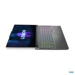Lenovo Legion Slim 5 16IRH8 Storm Grey (82YA004ECK)
