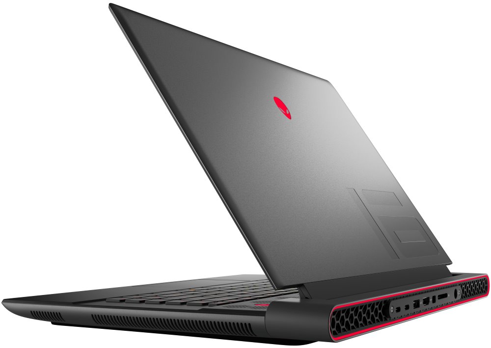 DELL Alienware m16 (N-AWM16-N2-715GR)