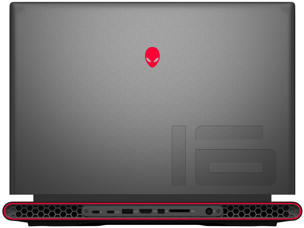 DELL Alienware m16 (N-AWM16-N2-716GR)