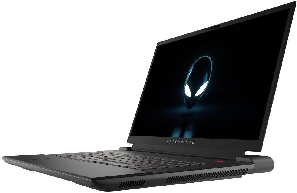 DELL Alienware m16 (N-AWM16-N2-916GR)