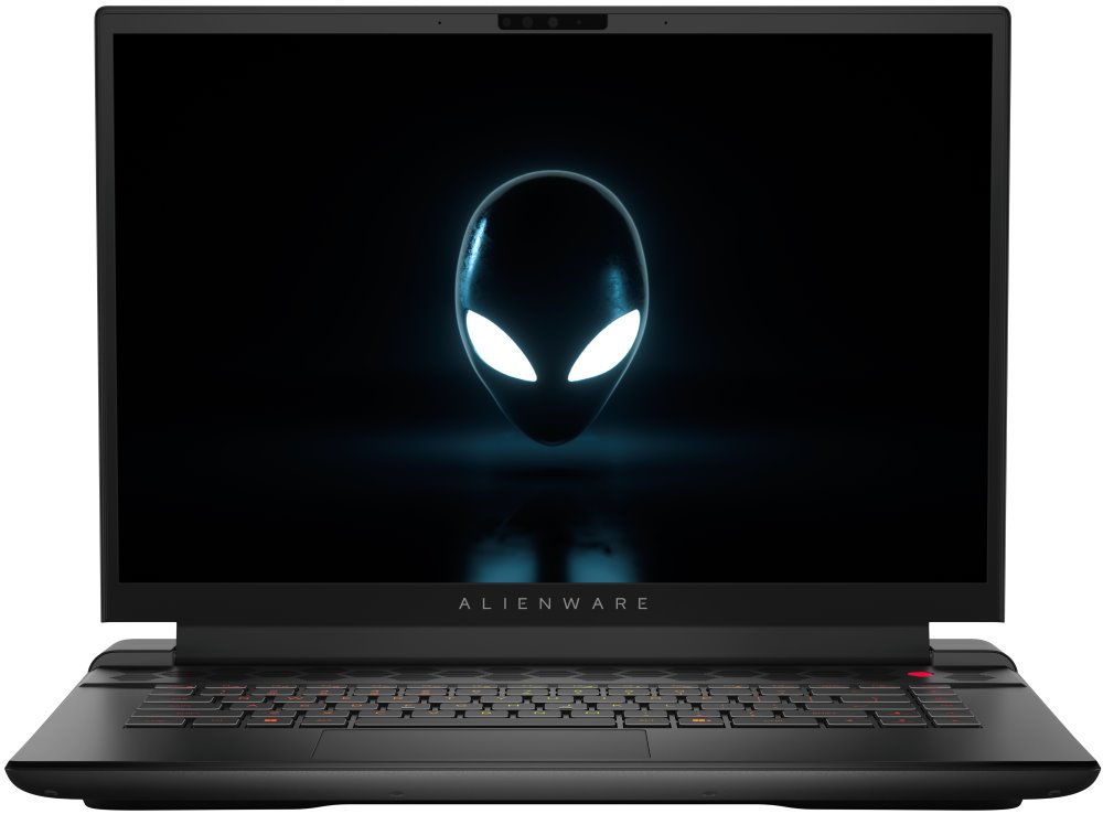 DELL Alienware m16 (N-AWM16-N2-917GR)