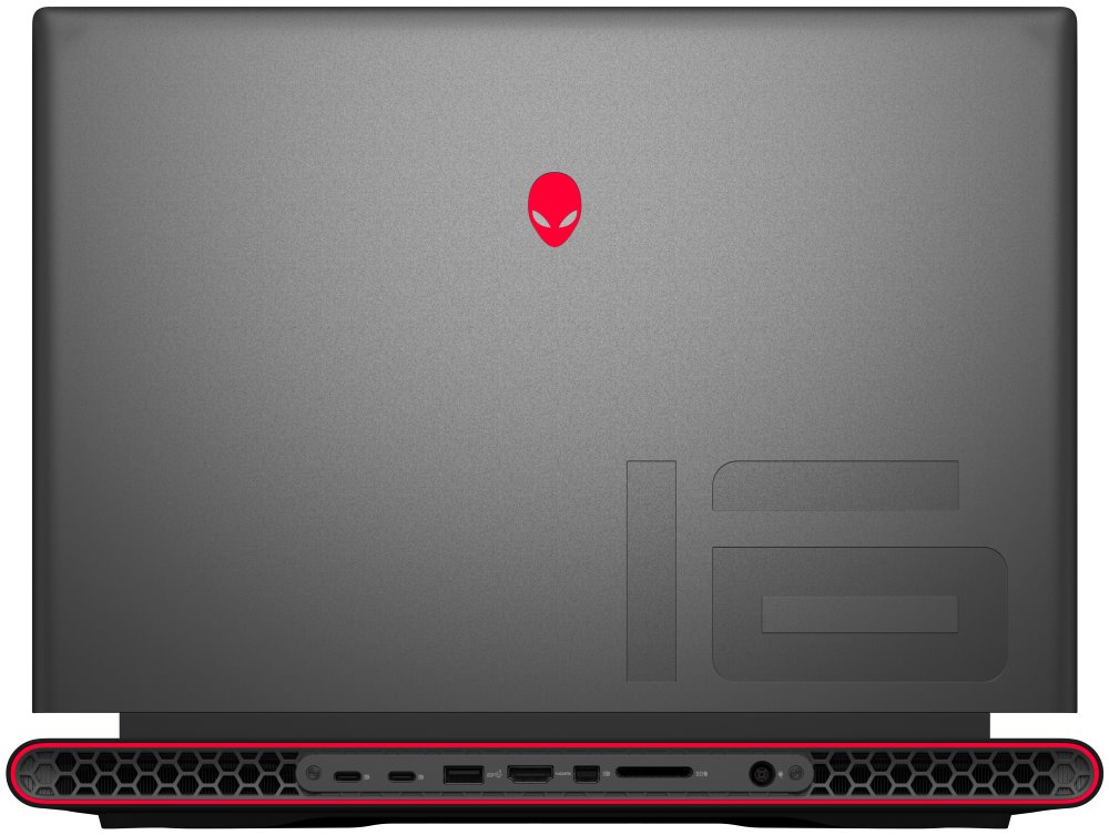 DELL Alienware m16 (N-AWM16-N2-917GR)