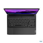 Lenovo IdeaPad Gaming 3 15IHU6 Shadow Black (82K101KACK)