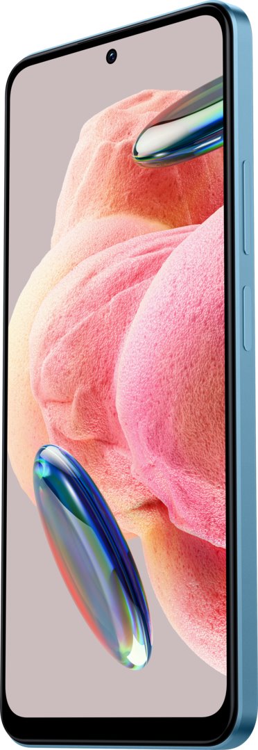 Xiaomi Redmi Note 12 8GB/256GB modrý