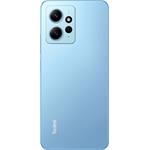 Xiaomi Redmi Note 12 8GB/256GB modrý