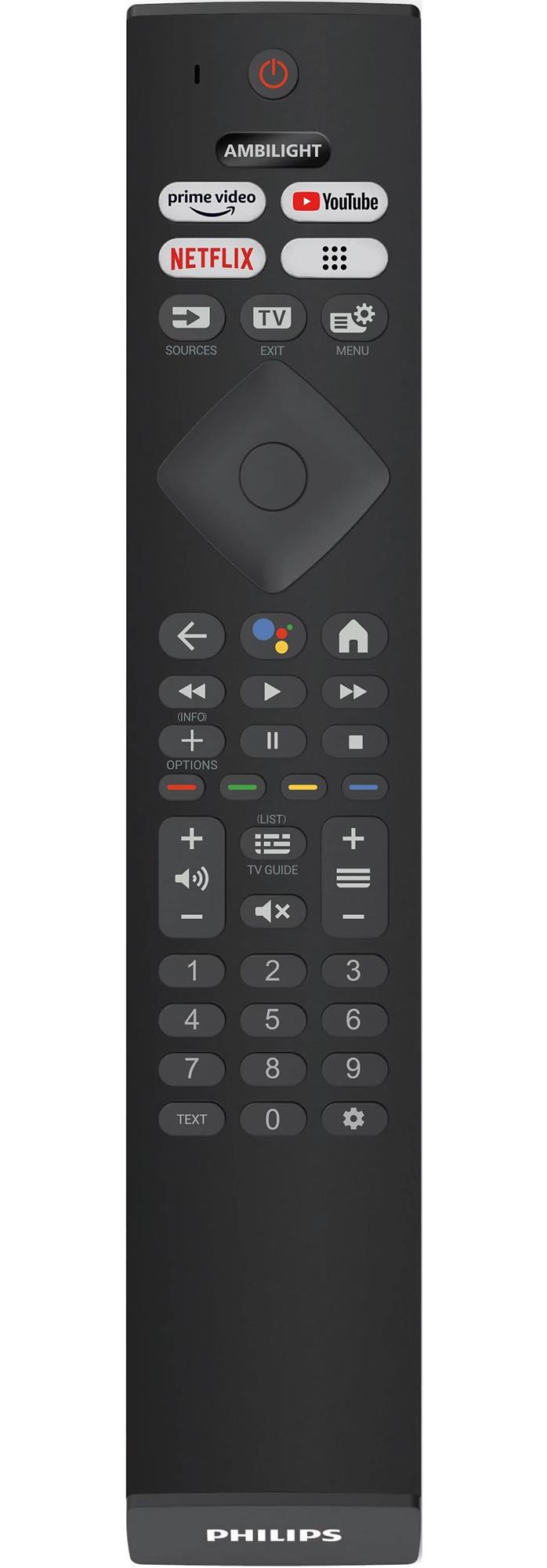 Philips 55OLED818/12