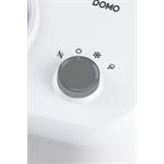DOMO DO9243I Zmrzlinovač s kompresorem, 1 l