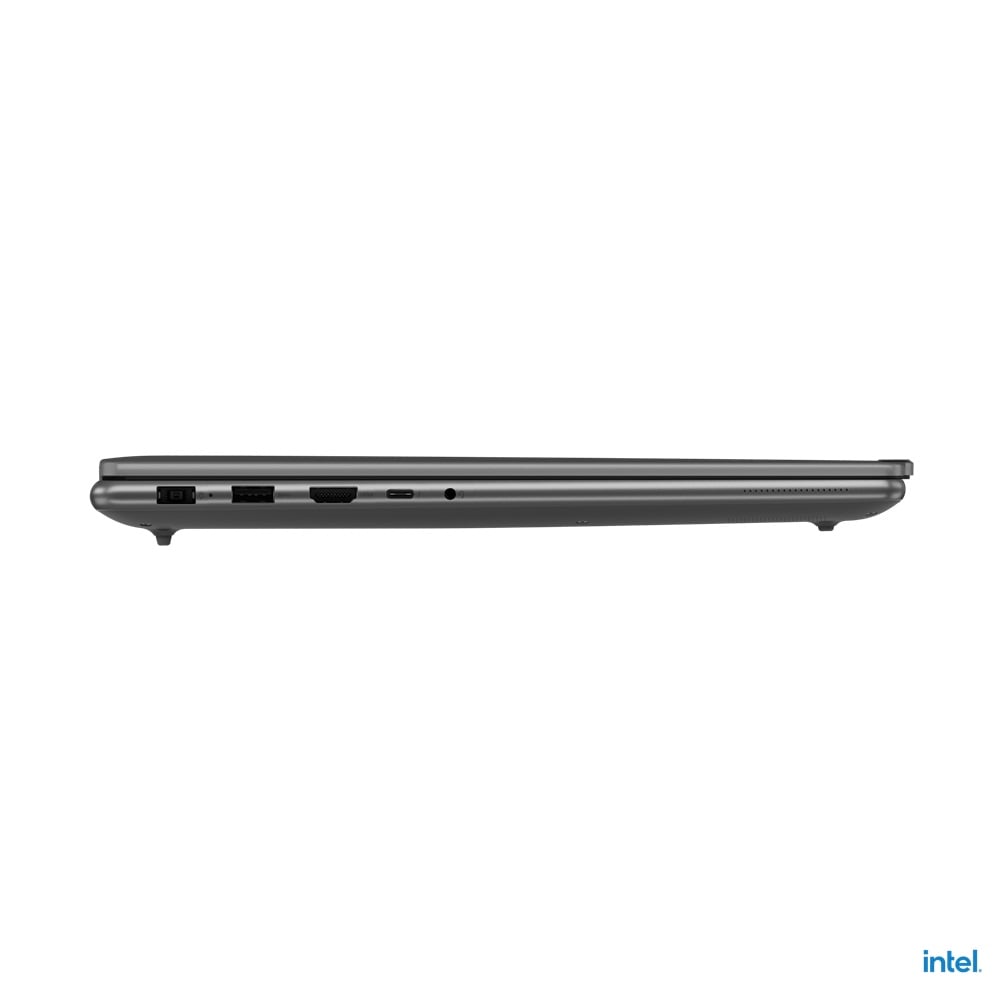 Lenovo Yoga Pro 9 16IRP8 Storm Grey (83BY0042CK)
