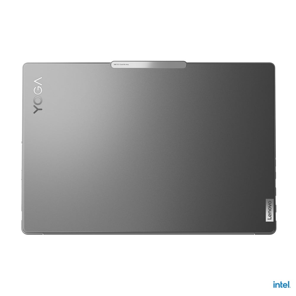Lenovo Yoga Pro 9 16IRP8 Storm Grey (83BY0042CK)