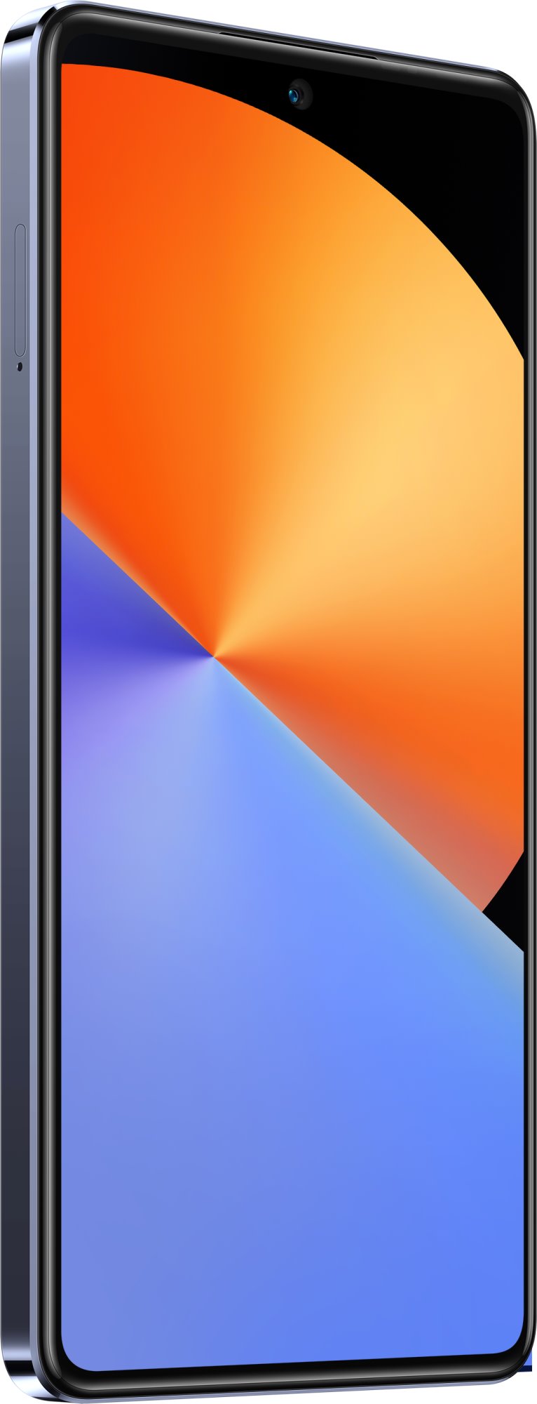 Infinix Note 30 PRO 8+256GB Magic Black