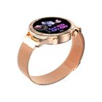 CARNEO Gear+ Deluxe/Gold/Elegant Band/Gold